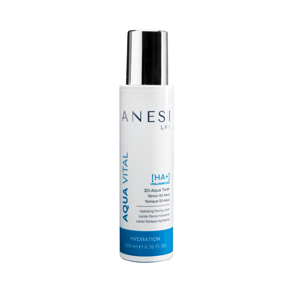 3D - AQUA TONER 200ML