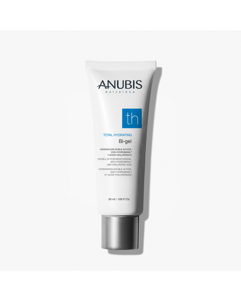 TOTAL HYDRATING BI-GEL 50ML