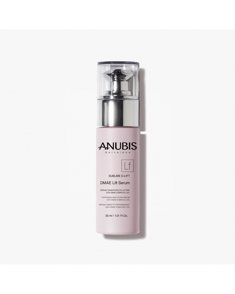 SUBLIME D-LIFT DMAE LIFT SERUM (DMAE COMPLEX 2.5%) 30ML
