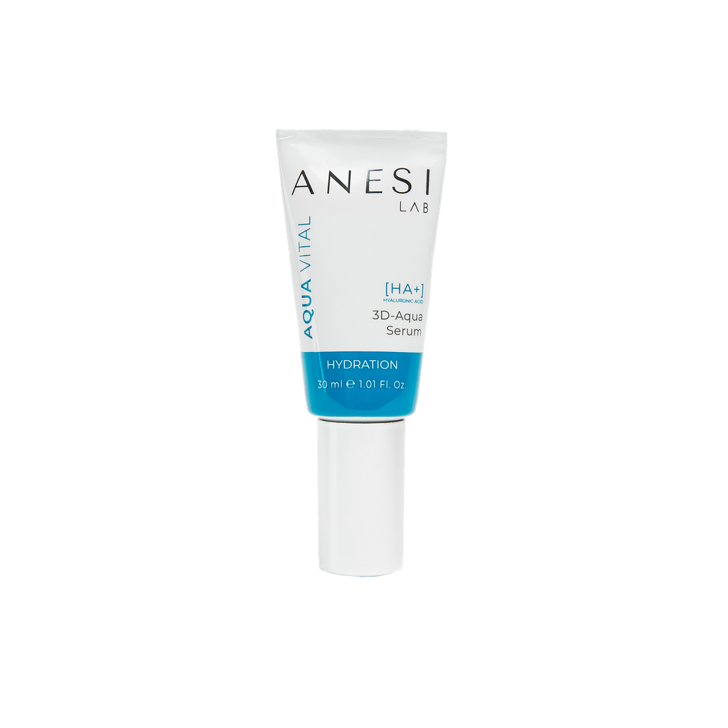 3D - AQUA SERUM 30ML
