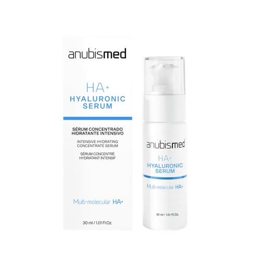 [AMR-AM02020030] HA+ HYALURONIC SERUM 30ML
