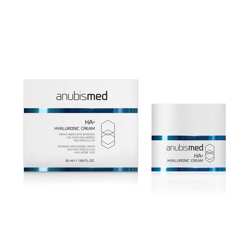 [AMR-AM02010050] HA+ HYALURONIC CREAM 50ML