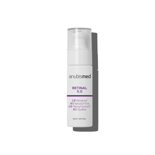 [AMR-AM03060030] RETINAL 5.0 30ML