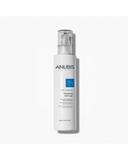 [ABR-14020250] TOTAL HYDRATING CLEANSING CREMI-GEL 250ML