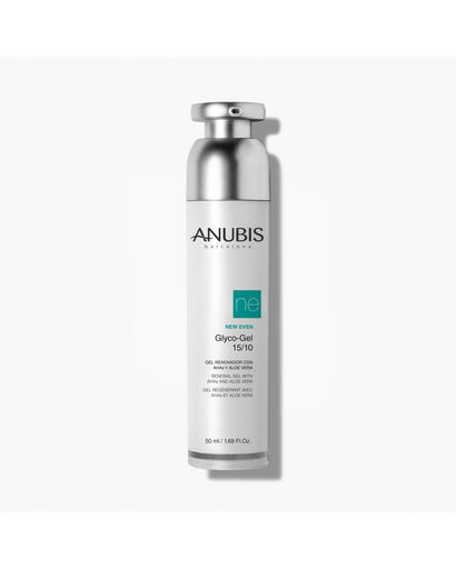 [ABR-12140050] NEW EVEN GLYCO-GEL 15/10 (NIGHT USE) 50ML