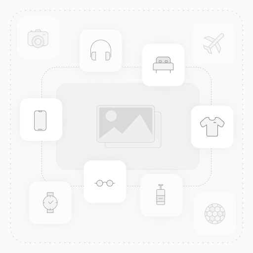 [ABR-AE003] BEAUTICIAN UNIFORM (SIZE L) 1PC