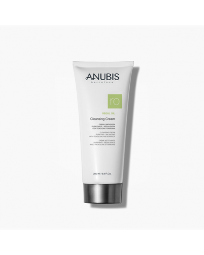 [ABR-17010200] REGUL OIL CLEANSING CREAM 200ML