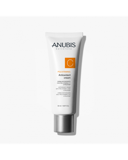 [ABR-11030050] POLIVITAMINIC ANTIOXIDANT CREAM 50ML
