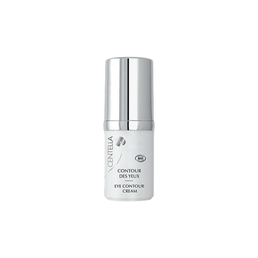 [CTR-0080] EYE CONTOUR CREAM - Anti-Wrinkles 15ML