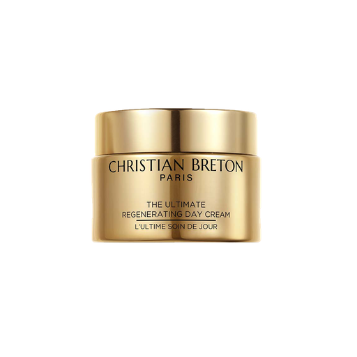 [CBR-1301] THE ULTIMATE REGENERATING DAY CREAM 50ML