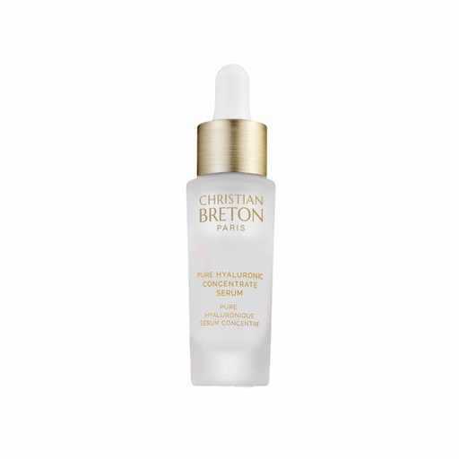 [CBR-1344] PURE HYALURONIC CONCENTRATE SERUM 15ML