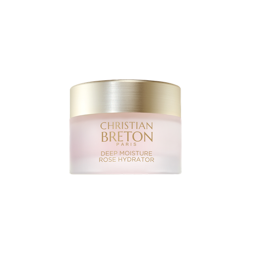 [CBR-1652] DEEP MOISTURE ROSE HYDRATOR 50ML