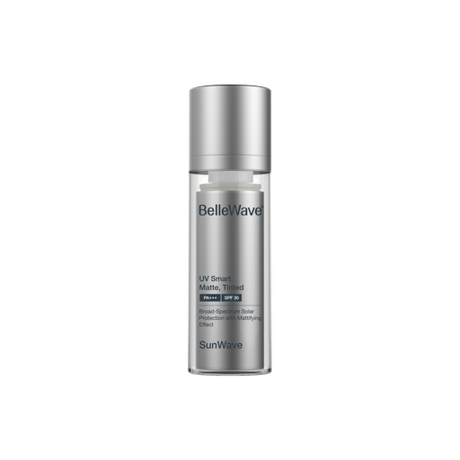 [BWR-R-SWF03001] UV SMART MATTE, TINTED SPF30/PA+++ 30ML