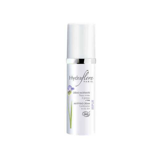 [HYR-H0370] IRIPUR MATIFYING CREAM 40ML
