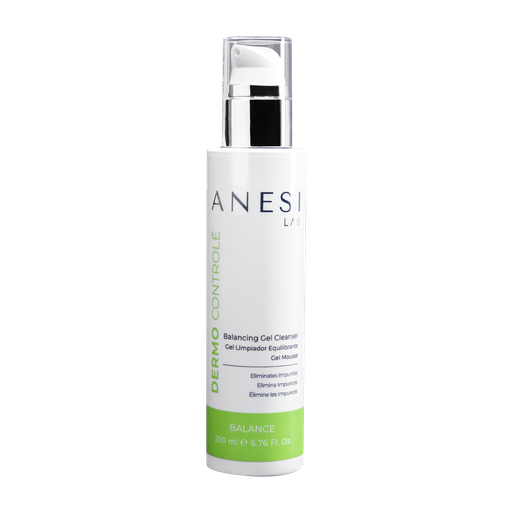 [ANR-VEANLDBG200] BALANCING GEL CLEANSER 200ML