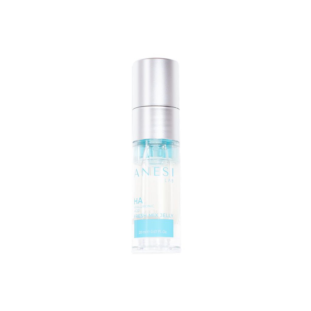 HA HYALURONIC ACID 20ML