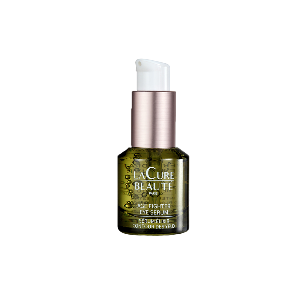 AGE FIGHTER EYE SERUM 15ML