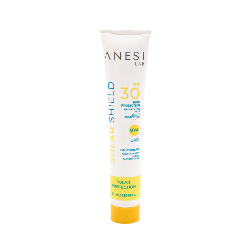 DAILY SPF30 CREAM 50ML