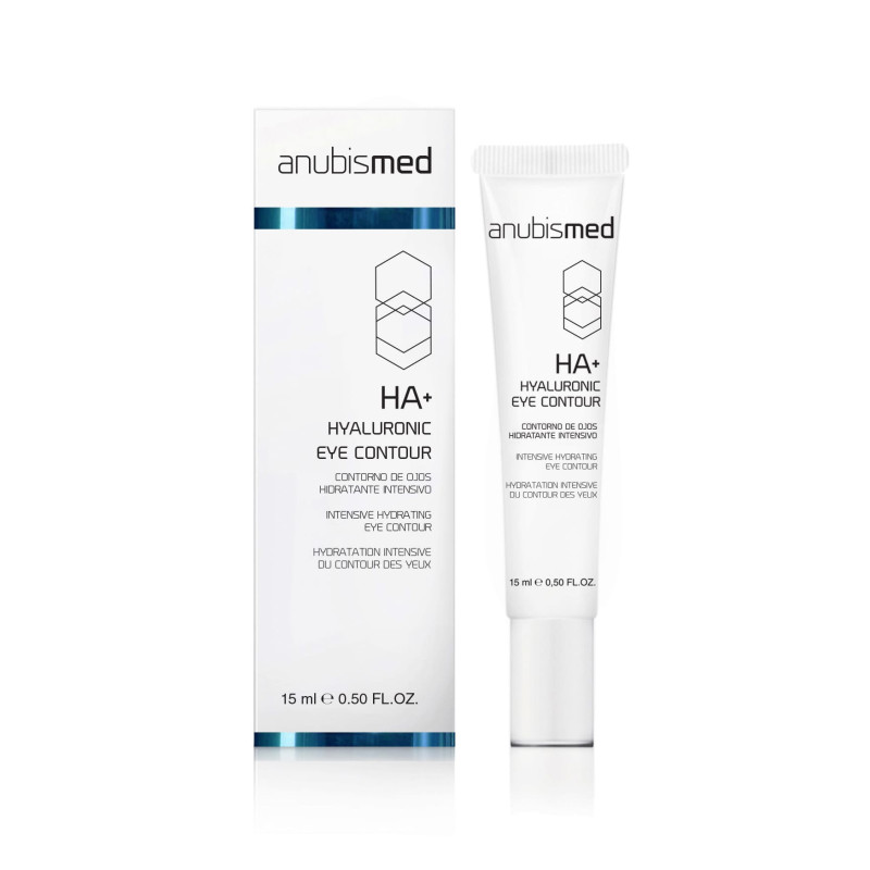 HA+ HYALURONICO EYE CONTOUR 15ML