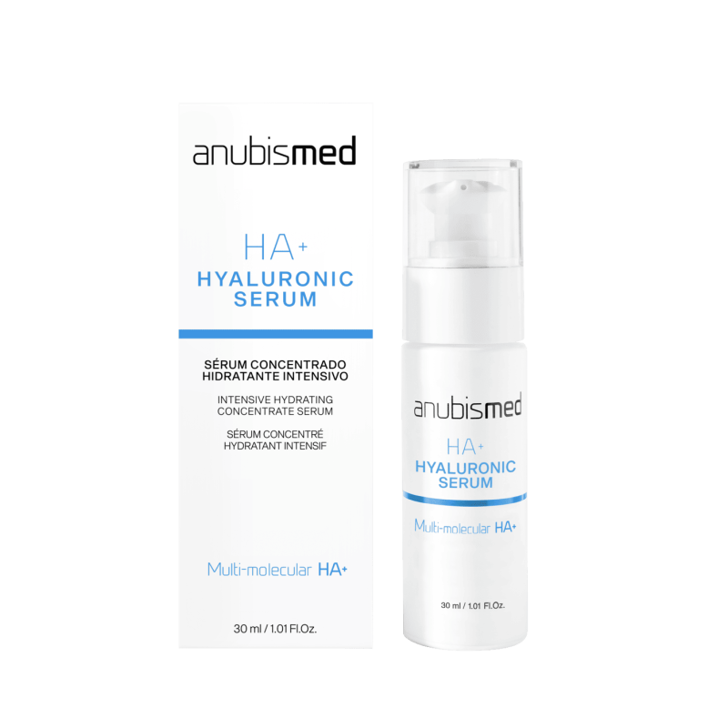 HA+ HYALURONICO SERUM 30ML