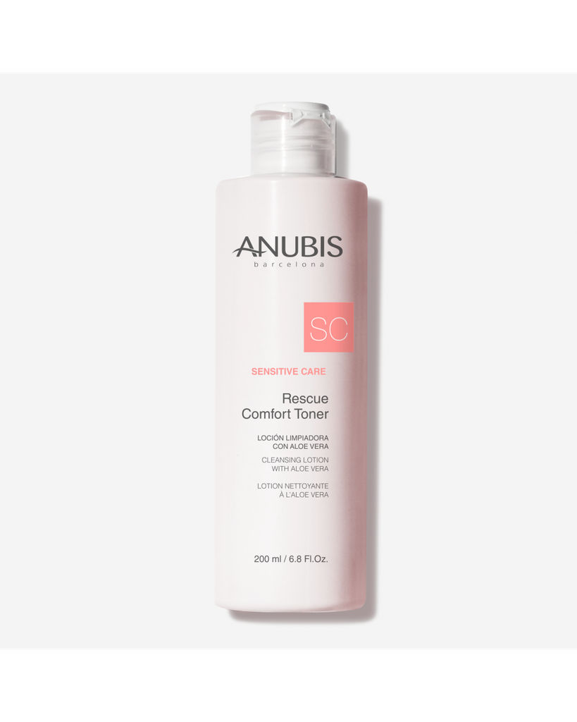 SENSITIVE CARE PREBIOTIC RESCUE COMFORT TONER 200ML