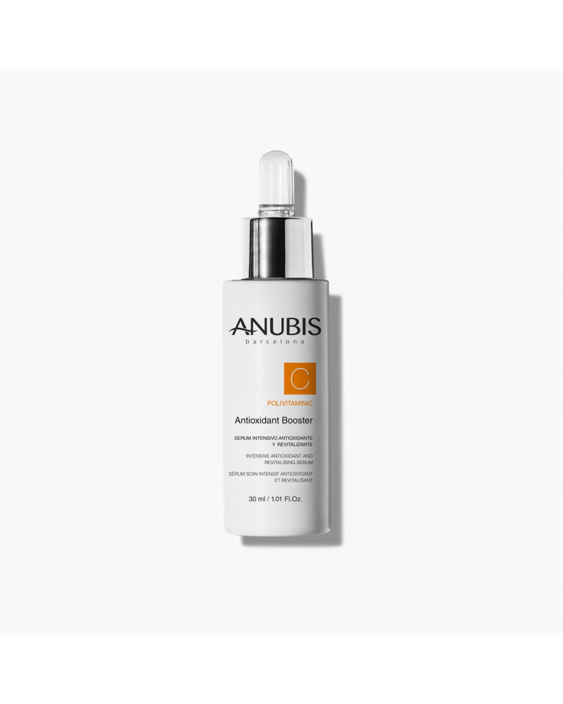 POLIVITAMINIC ANTIOXIDANT BOOSTER 30ML
