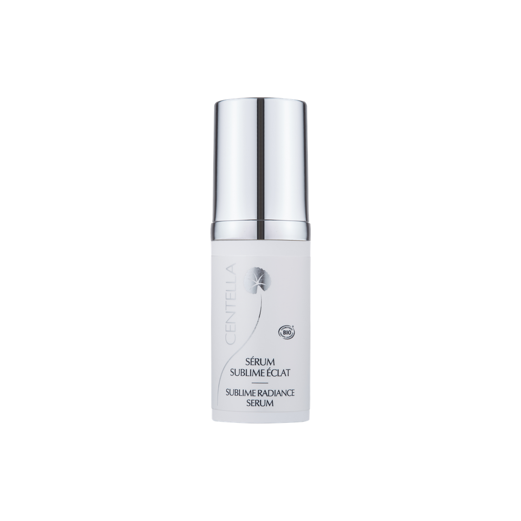 SUBLIME RADIANCE SERUM 30ML