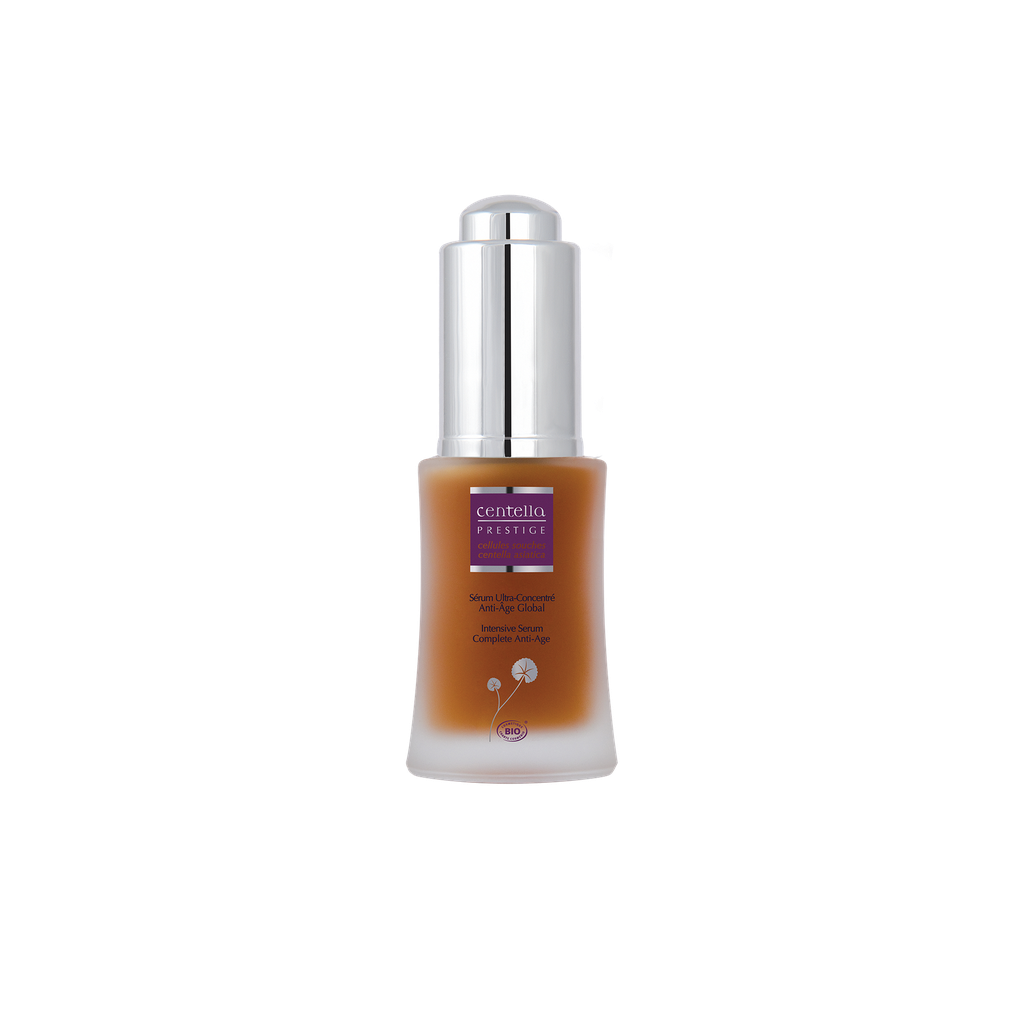 INTENSIVE SERUM 30ML