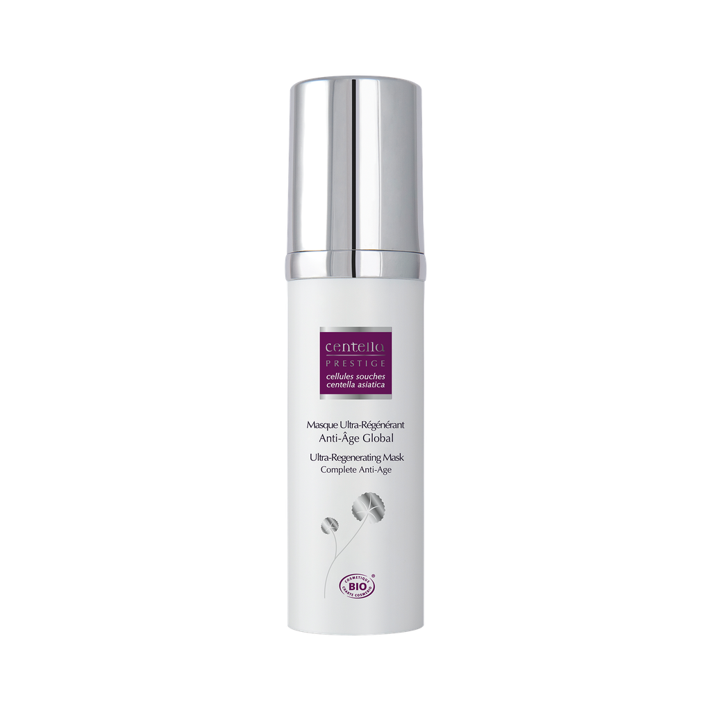 ULTRA-REGENERATIVE MASK 40ML