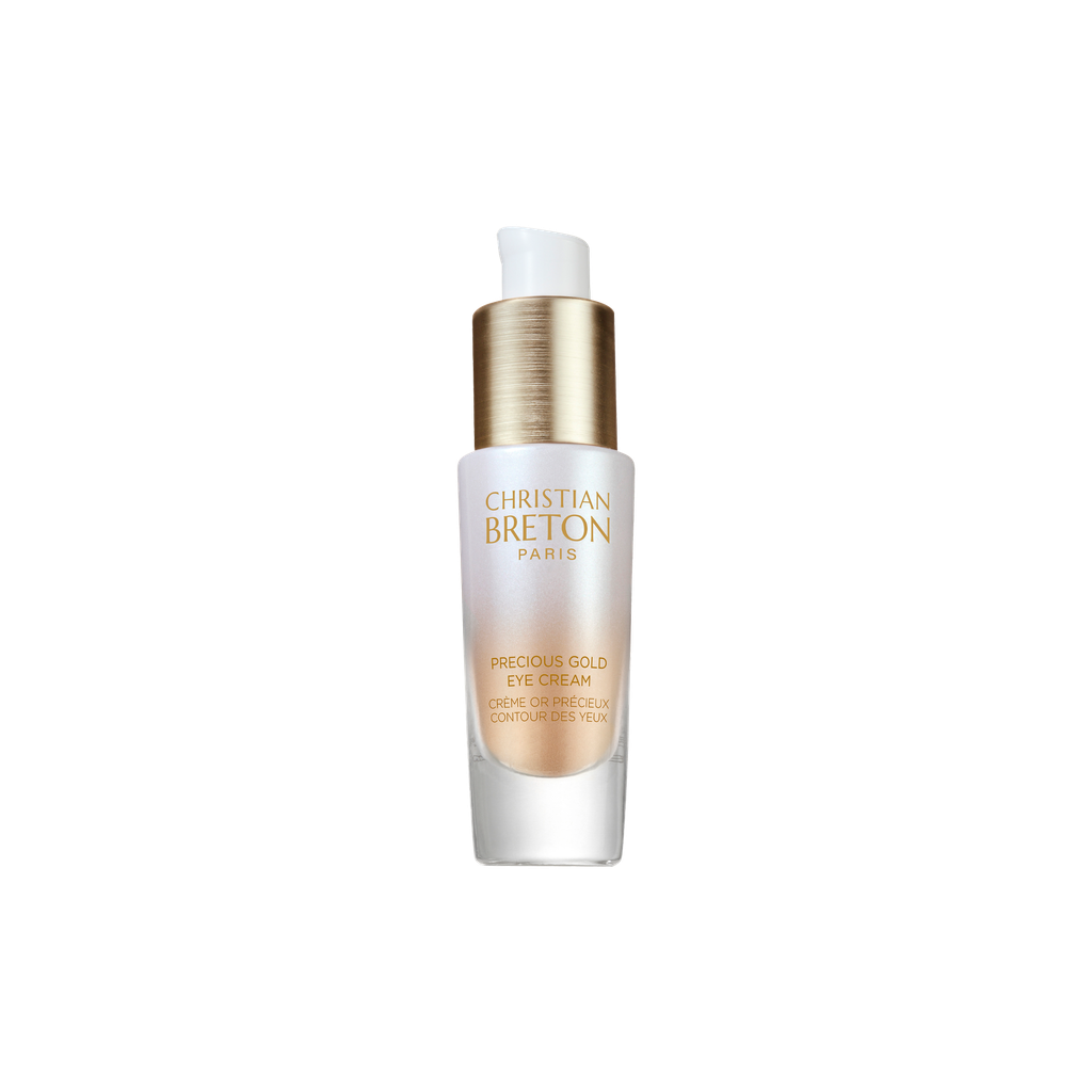 PRECIOUS GOLD EYE CREAM + TRUFFLE 15ML