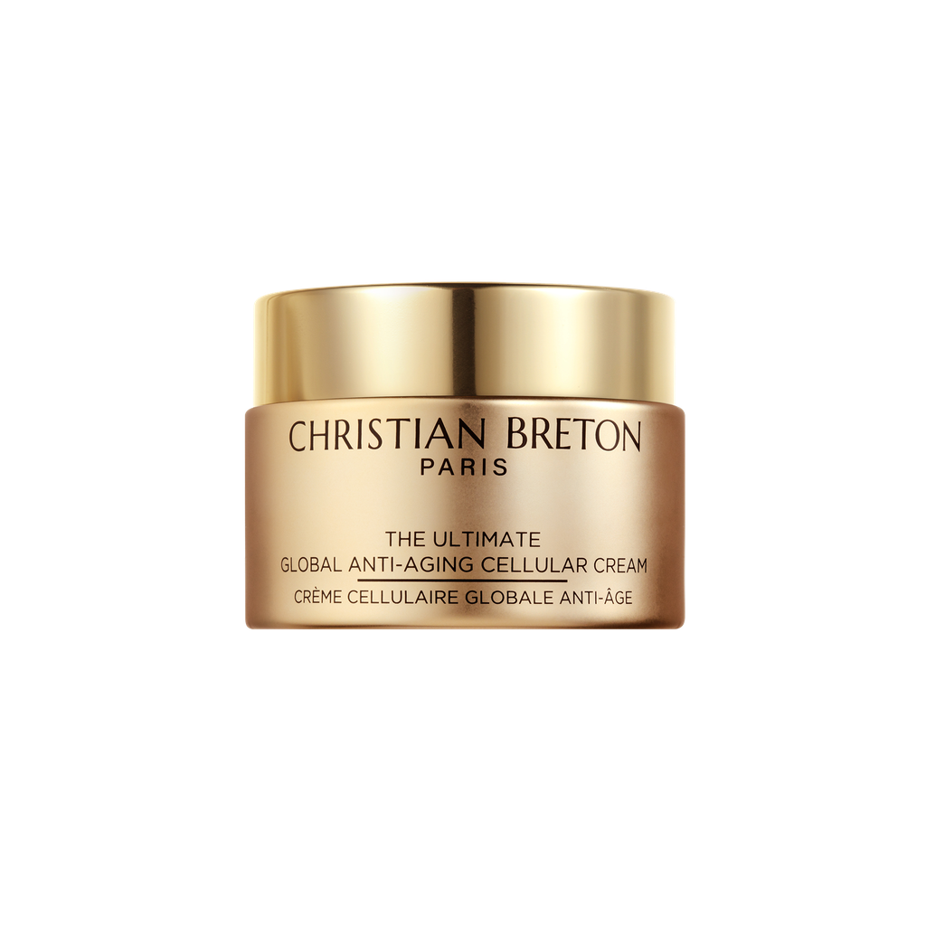 ULTIMATE GLOBAL ANTI-AGING CELLULAR CREAM 50ML