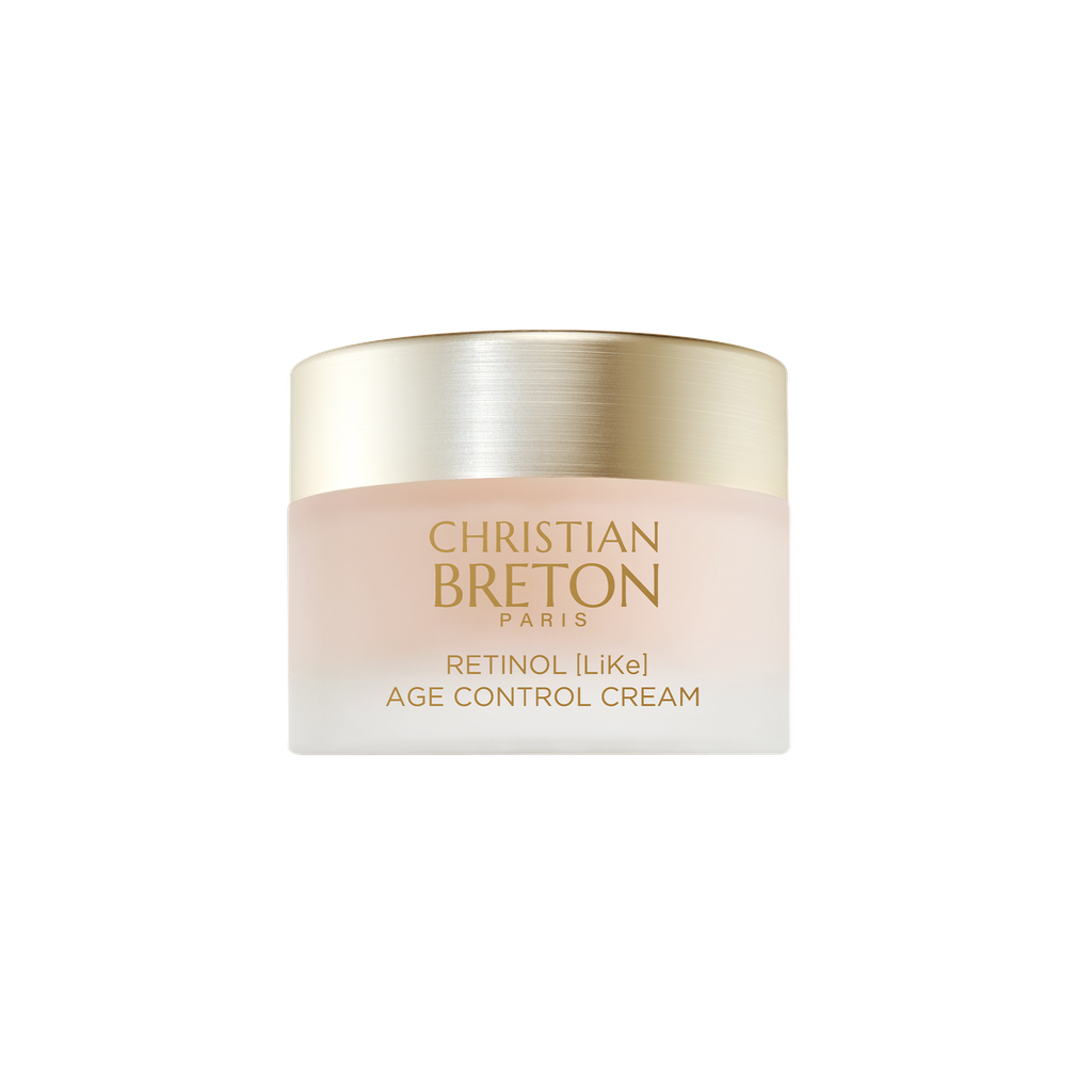 RETINOL [LIKE] AGE CONTROL CREAM 50ML
