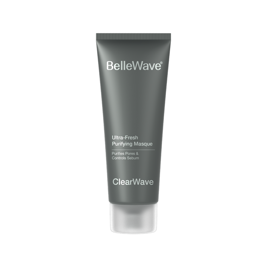 ULTRA-FRESH PURIFYING MASQUE 100ML