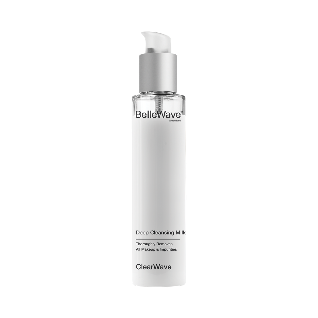 DEEP CLEANSING MILK 200ML