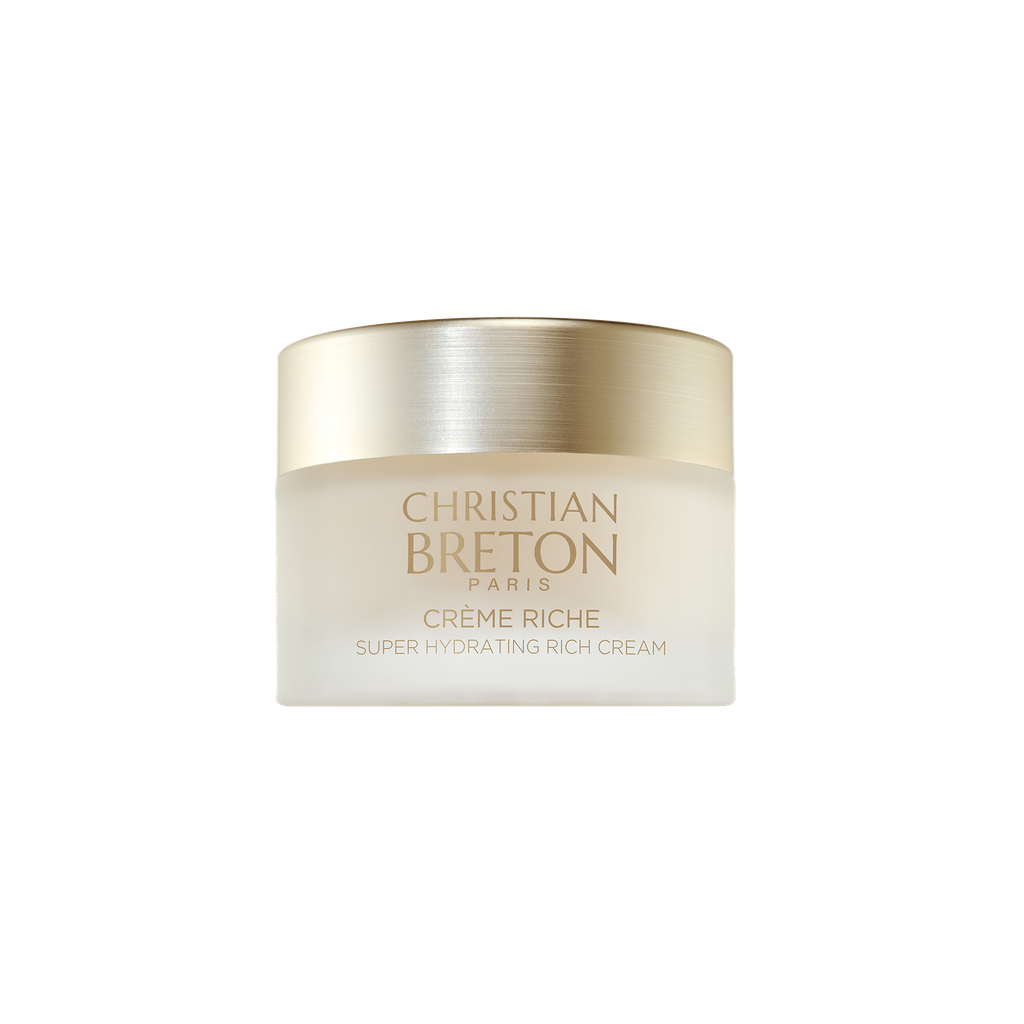 SUPER HYDRATING RICH CREAM 50ML