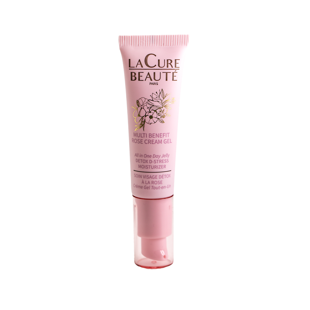 MULTI BENEFIT ROSE CREAM GEL 30ML