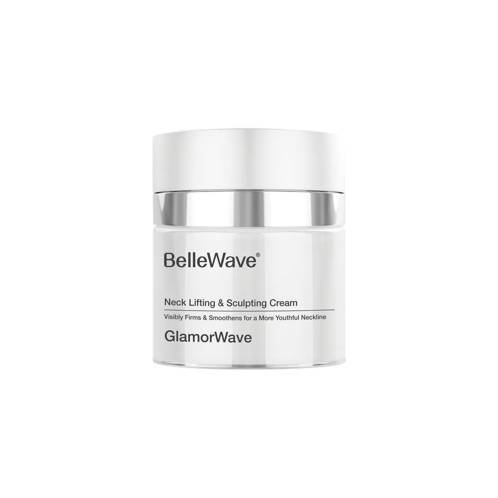 NECK LIFTING AND SCULPTING CREAM 50ML