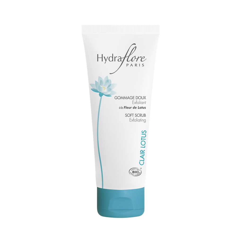 SOFT SCRUB EXFOLIATING 75ML