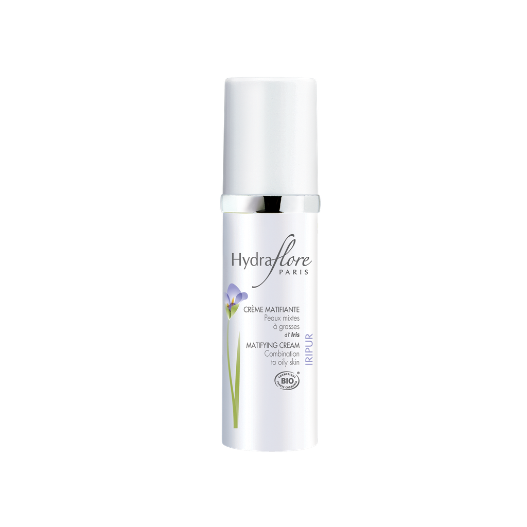 IRIPUR MATIFYING CREAM 40ML