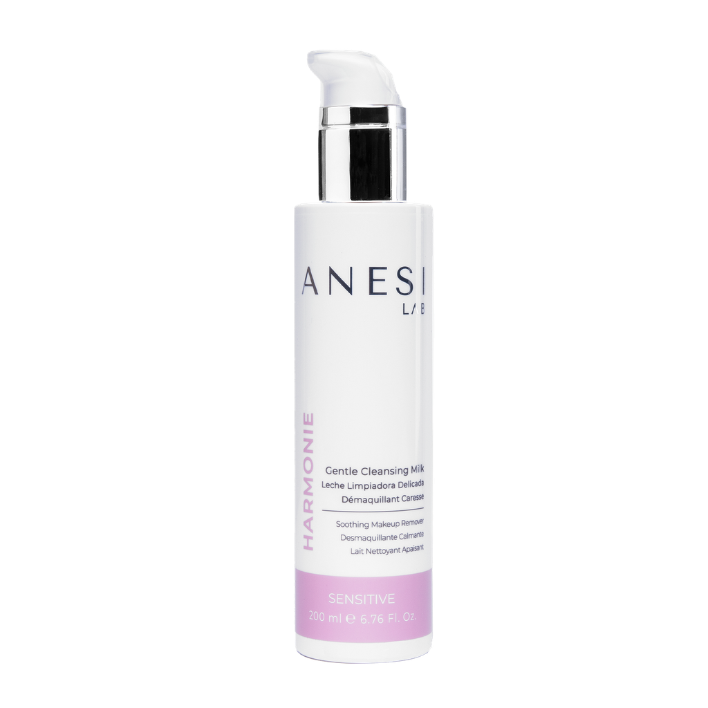 GENTLE CLEANSING MILK 200ML