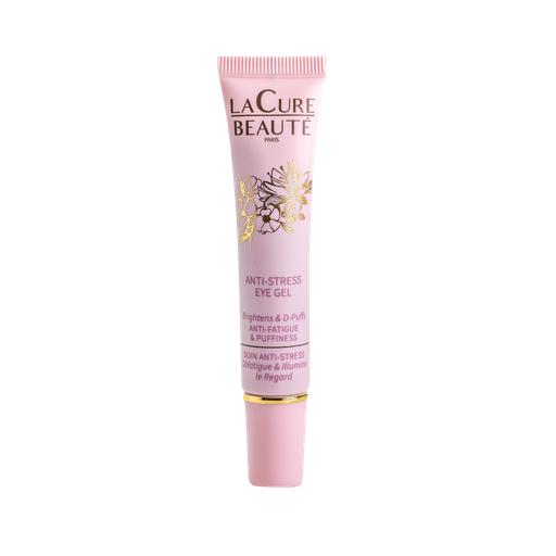 [LCR-9909] ANTI STRESS EYE GEL 15ML