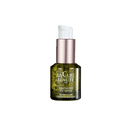 [LCR-9910] AGE FIGHTER EYE SERUM 15ML