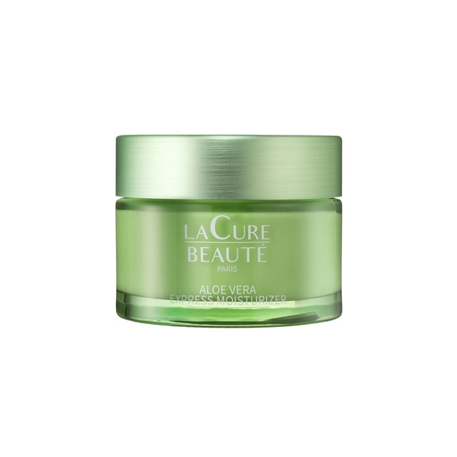 [LCR-9917] ALOE VERA EXPRESS MOISTURISER 50ML