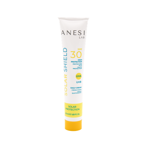 [ANR-VEANLDC050] DAILY SPF30 CREAM 50ML