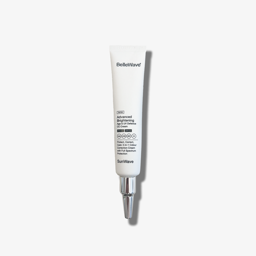 [BWR-R-SWF03004] AGE & UV DEFENCE CC CREAM SPF50/PA++++ 30ML