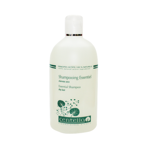 [CTC-C0261] ESSENTIAL SHAMPOO-DRY 500ML