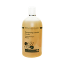 ESSENTIAL SHAMPOO-GREASY 500ML