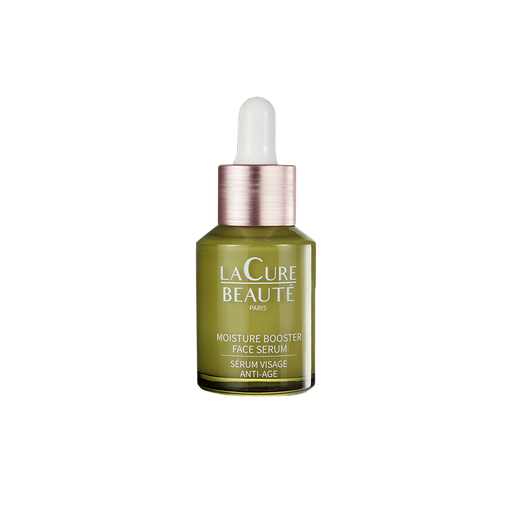 [LCR-9904] MOISTURE BOOSTER FACE SERUM 30ML