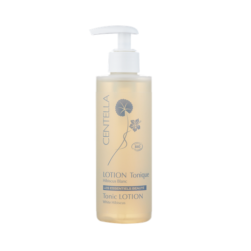 [CTR-0016] WHITE HIBISCUS TONIC LOTION 200ML