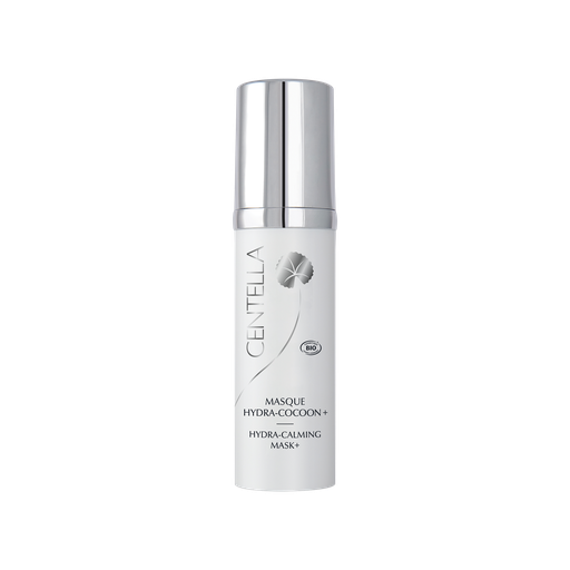 [CTR-0058] HYDRA-CALMING MASK 40ML